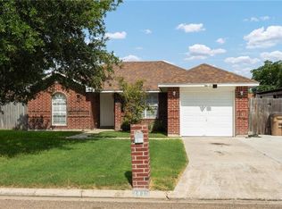 3412 Minnie Ln, Edinburg, TX 78542