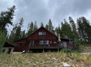 174 Bemos Gulch St, Warren, ID 83671