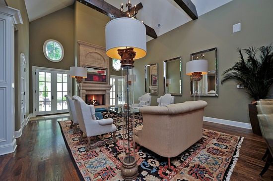 5th image of 1606 Whispering Hills Dr