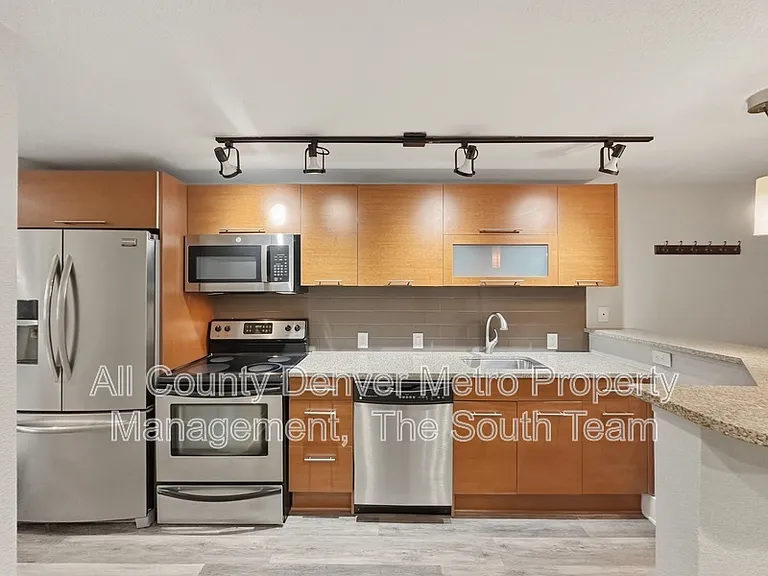 195 S Pennsylvania St #204 — Photo 5