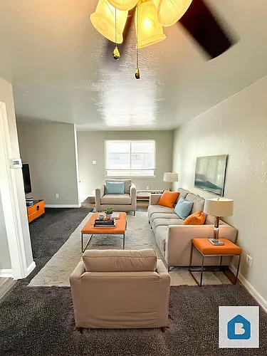 Floor plan 411 - 8