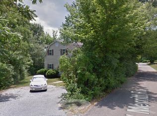 120 Merritt Rd, Maryville, TN 37803