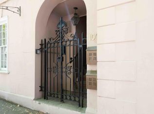 109 Church St FLOOR 3, Charleston, SC 29401