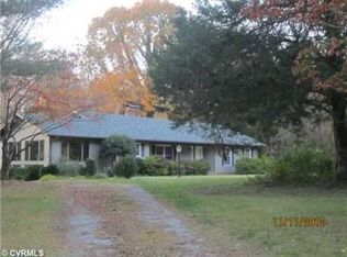 238 McFarland Ln, Farmville, VA 23901