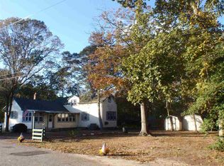 23 Folsom Ave, Cape May, NJ 08204