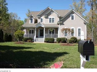 1306 Woodhugh Pl, South Chesterfield, VA 23834