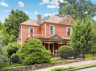486 Sydney St SE, Atlanta, GA 30312
