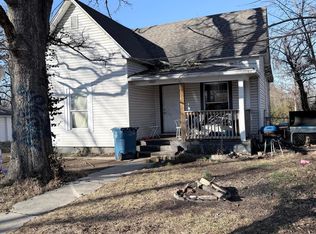 2327 E Xenia St, Joplin, MO 64801
