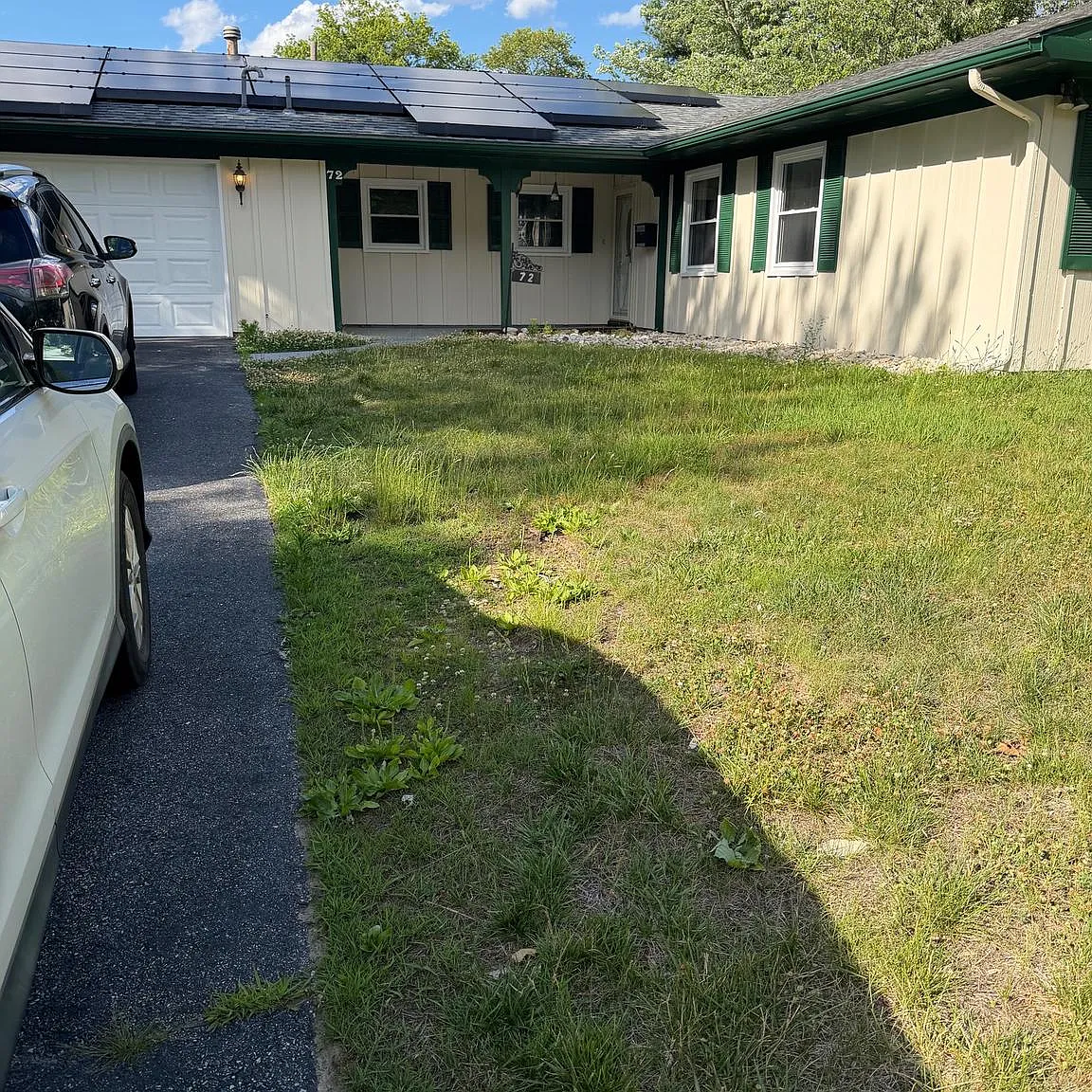 4 bed, 2.0 bath, 1770 sqft, $3,250 — Photo 2