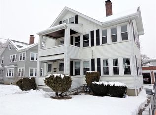 544 School St UNIT 544, Belmont, MA 02478