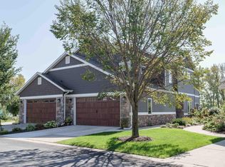 Cortland Court Condo., Windsor, WI 53598