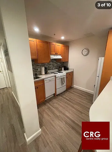 Studio, 1.0 bath, 400 sqft, $2,500 — Photo 3