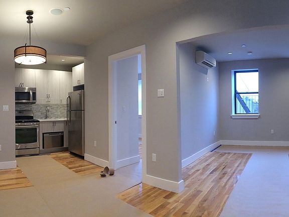 4th image of 2455 Frederick Douglass Blvd APT 2F