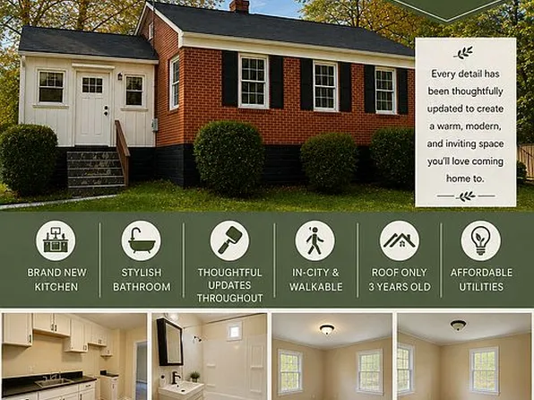 610 Level Grove Rd, Cornelia, GA 30531
