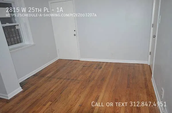2815 W 25th Pl #1A — Photo 10