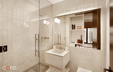 Rented by CORE