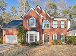 3241 Wyncroft Pl, Peachtree Corners, GA 30071
