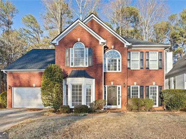3241 Wyncroft Pl, Norcross, GA 30071