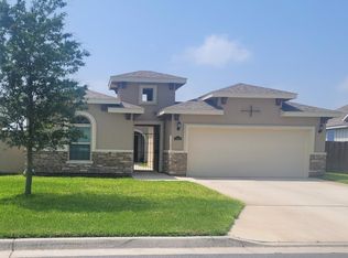 14216 Big Creek Rd, McAllen, TX 78504