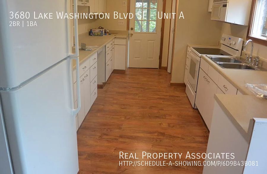 2nd image of 3680 Lake Washington Blvd SE Unit A