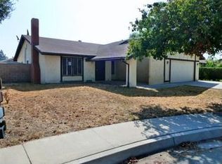 575 N Mulberry St, Rialto, CA 92376