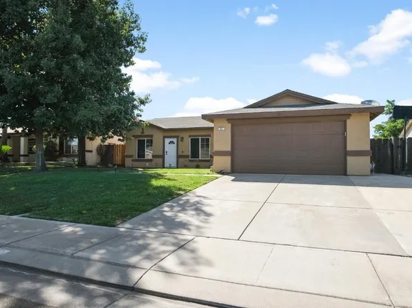 717 Palmer Pl, Atwater, CA 95301