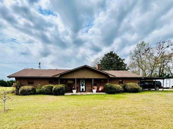 9902 Fm 1841, Bivins, TX 75555