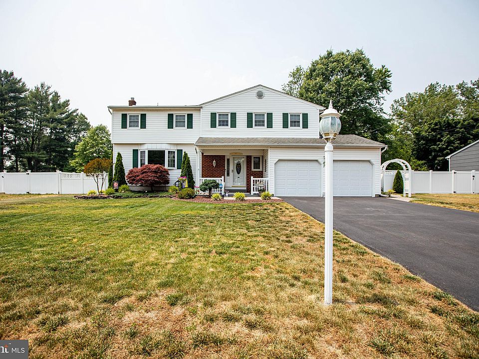 627 Paxson Ave, Hamilton, NJ 08619 Zillow