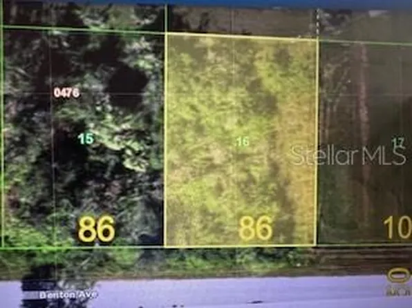 20310 Benton Ave #16, Pt Charlotte, FL 33952