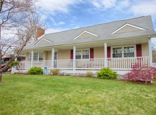 71 Almond Dr, Toms River, NJ 08753