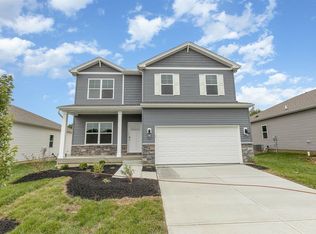1711 Parkfield Way, Milford, OH 45150