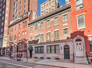 1831 Mutli Unit Spruce St, Philadelphia, PA 19103