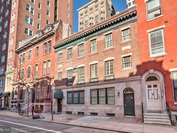 1831 Mutli Unit Spruce St, Philadelphia, PA 19103