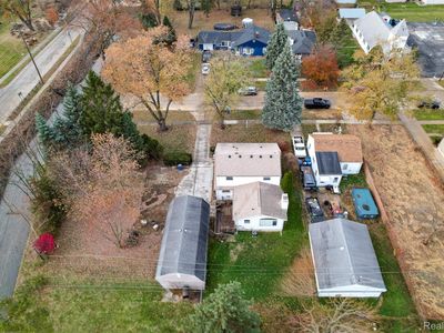 5381 Merrick St, Dearborn Heights, MI, 48125