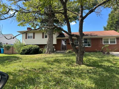 3232 Christian Ave NW, Roanoke, VA, 24012