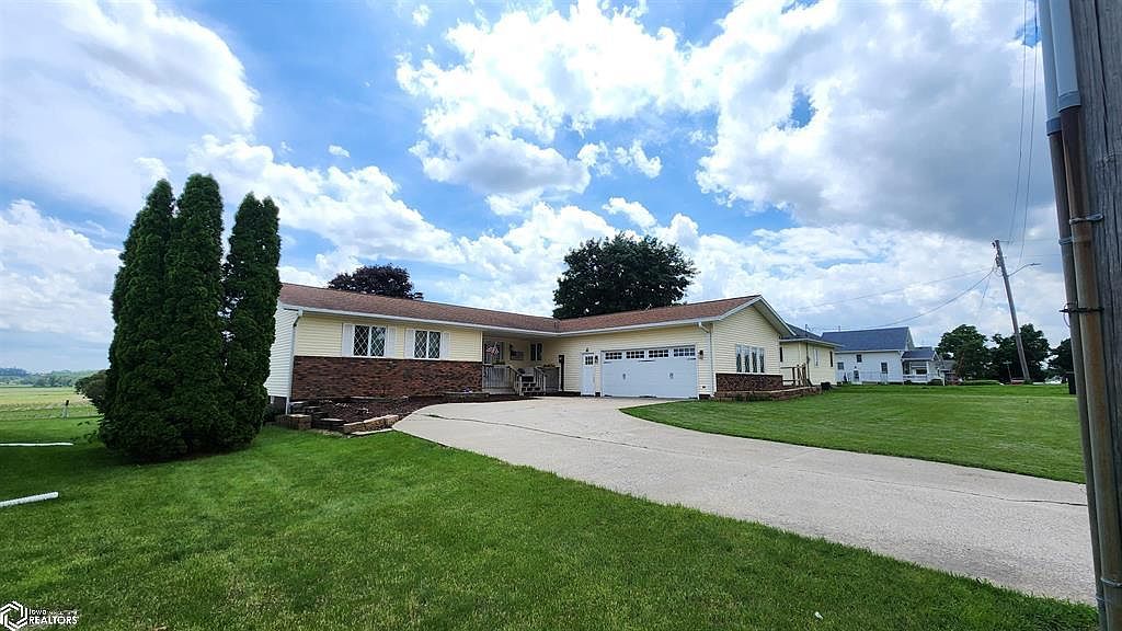 330 3rd St, Clutier, IA 52217 MLS 6317970 Zillow