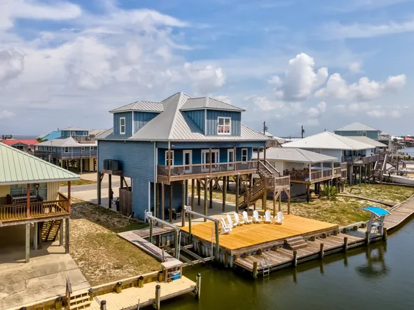(undisclosed Address), Dauphin Island, AL 36528