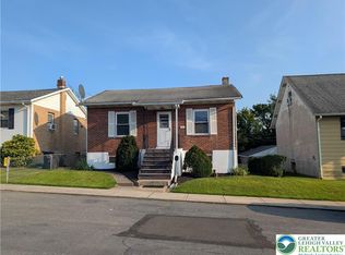 716 E Barner St, Allentown, PA 18103