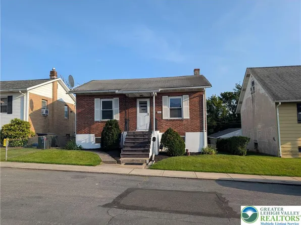 716 E Barner St, Allentown, PA 18103