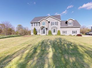 14625 Wacousta Rd, Grand Ledge, MI 48837