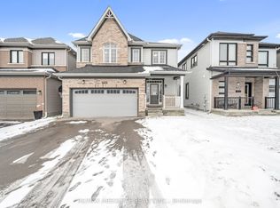 730 Perseus Ave, Ottawa, ON K2J 6V8