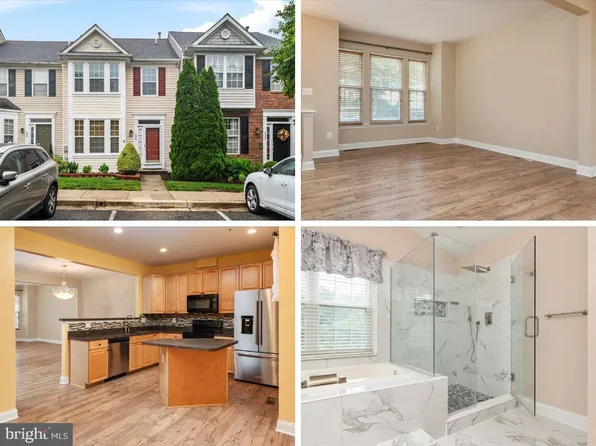 824 Stonehurst Ct, Annapolis, MD 21409
