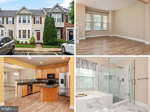 824 Stonehurst Ct Photo 1