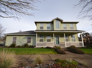 2937 Dahlia Ln, Eugene, OR 97404