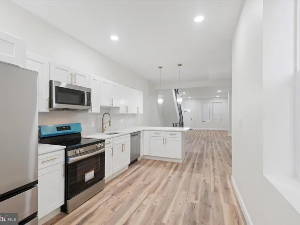 1628 W Glenwood Ave, Philadelphia, PA 19132