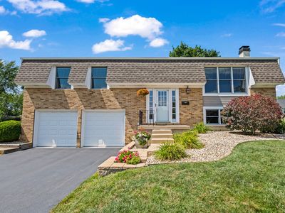 3960 Colony Ct, Hoffman Estates, IL, 60192