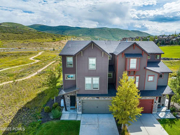 13558 N Noah Ct, Kamas, UT 84036