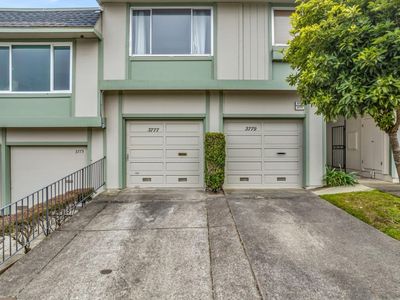 3777 Fairfax Way, South San Francisco, CA, 94080