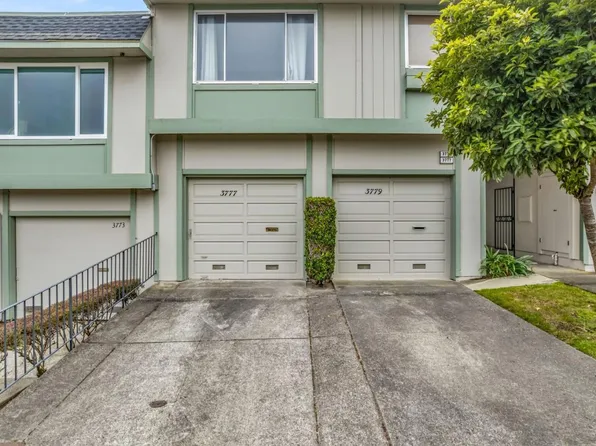 3777 Fairfax Way, South San Francisco, CA 94080