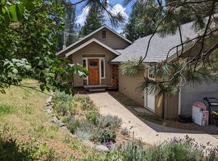 141 E Branch Rd, Weaverville, CA 96093